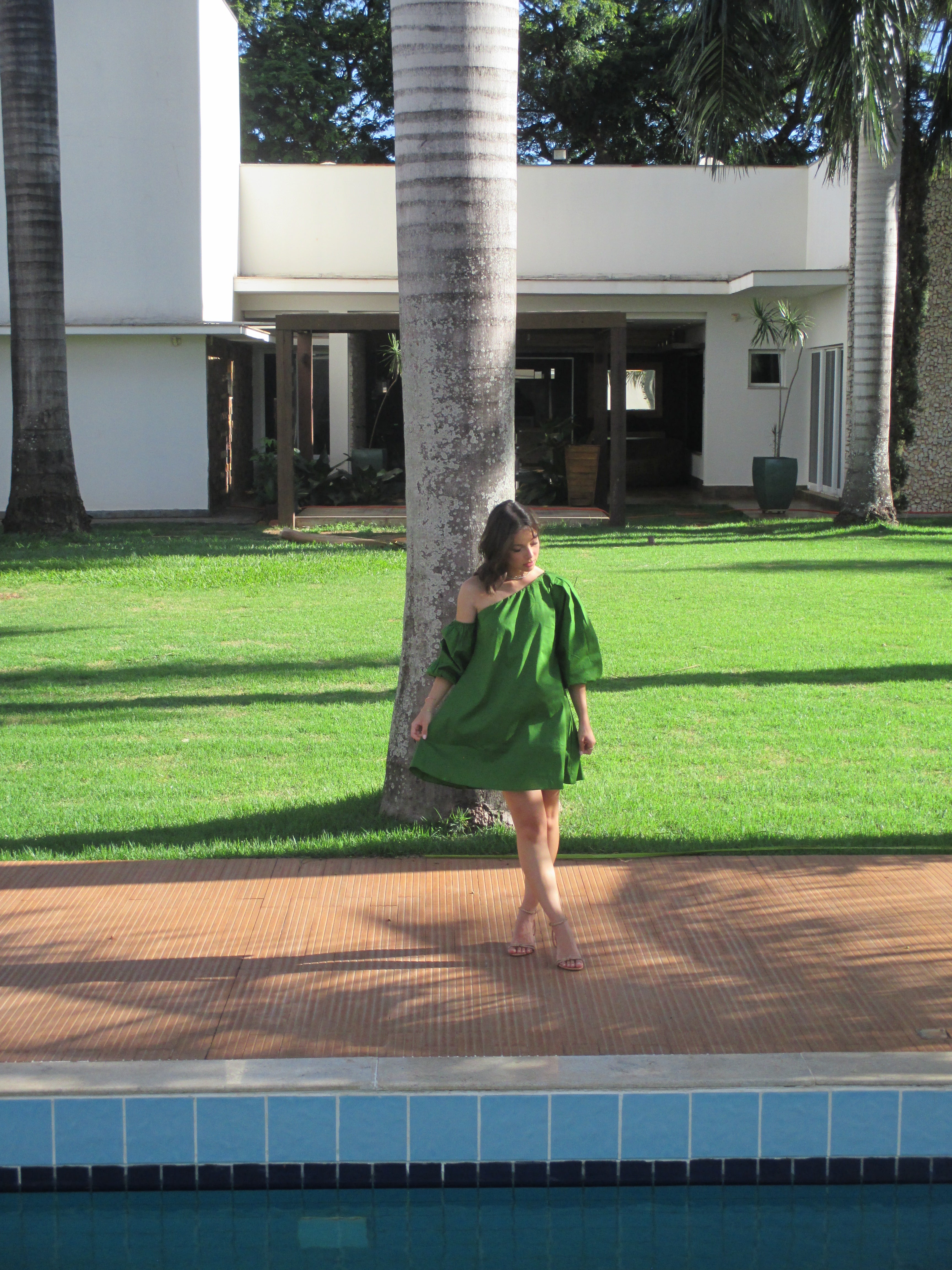 Vestido Stella