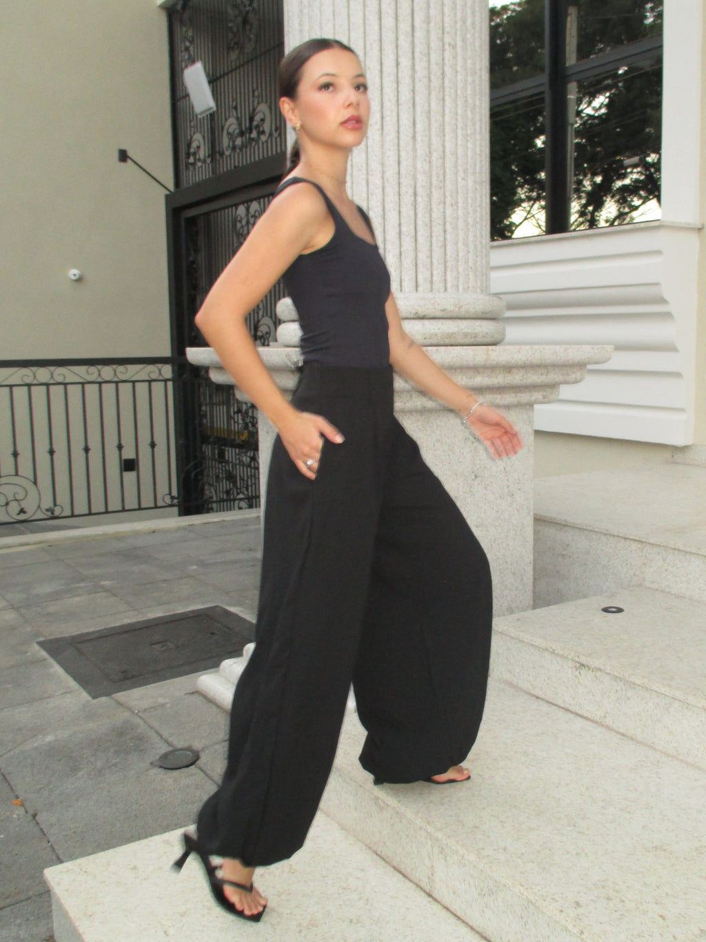 Calça Singular