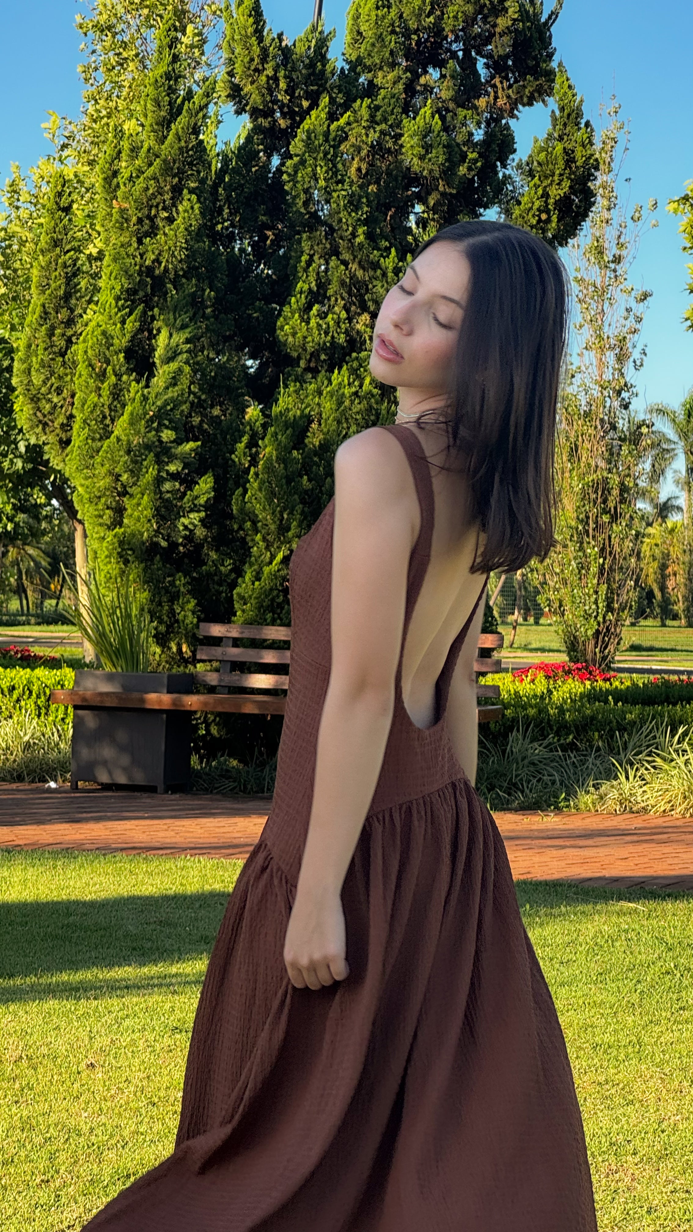 Vestido Serena