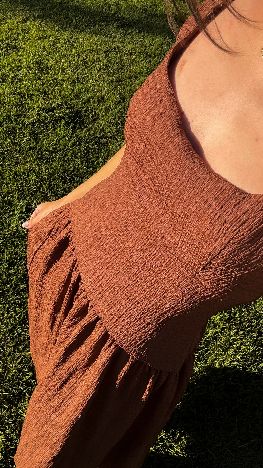 Vestido Serena