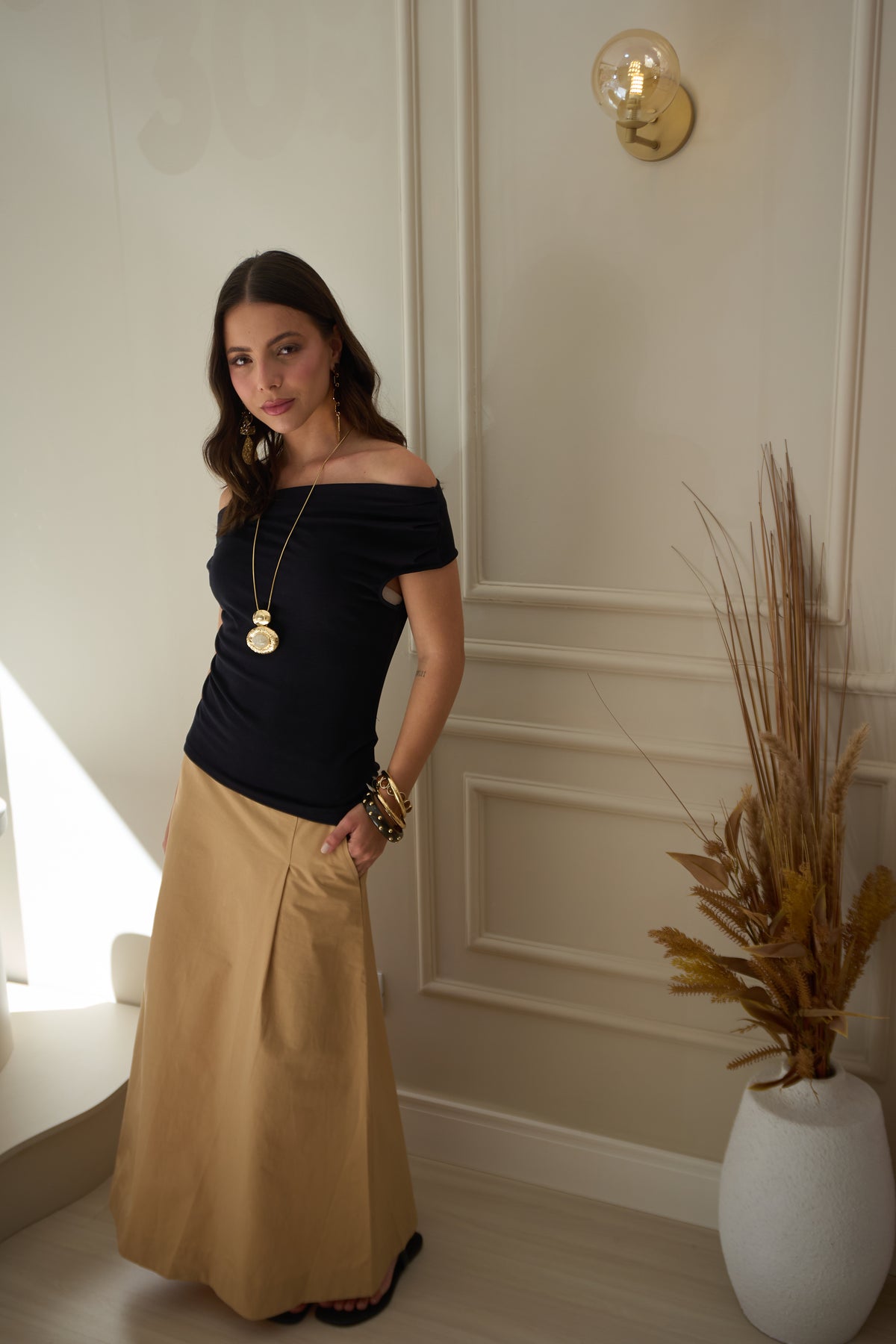 Saia Grasse Midi