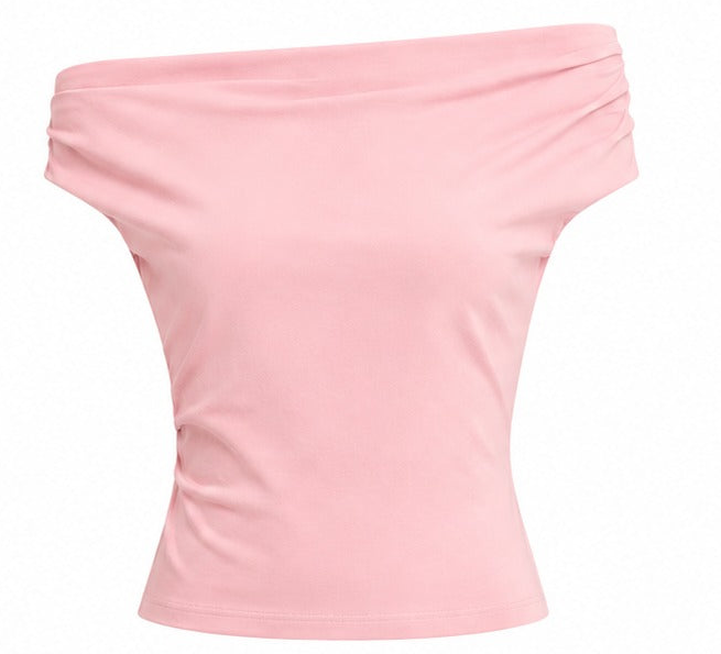 Blusa Amélie