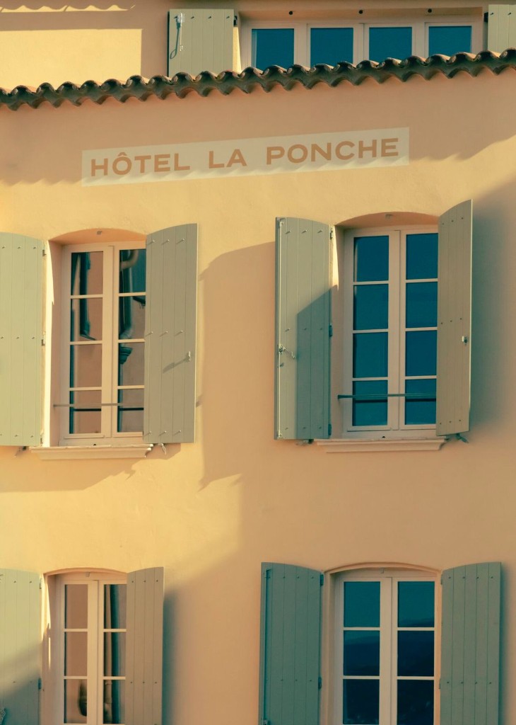 La Ponche